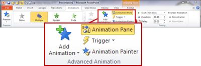 if i create powerpoint triggers in wondows, will they work for mac
